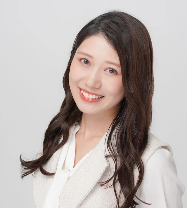 れいかさん顔写真